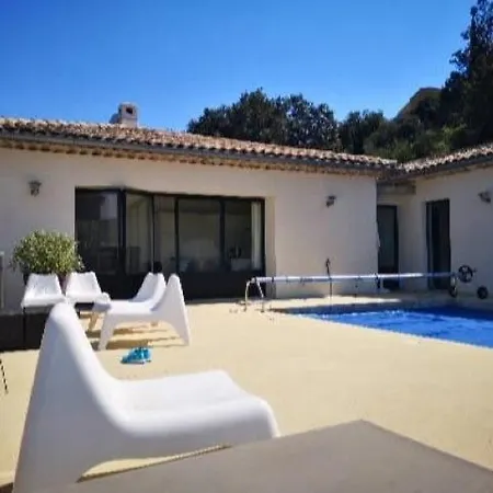 Le Riva Villa