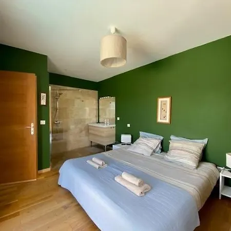 Villa Le Riva Mollans-sur-Ouveze