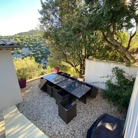 Villa Le Riva Mollans-sur-Ouveze