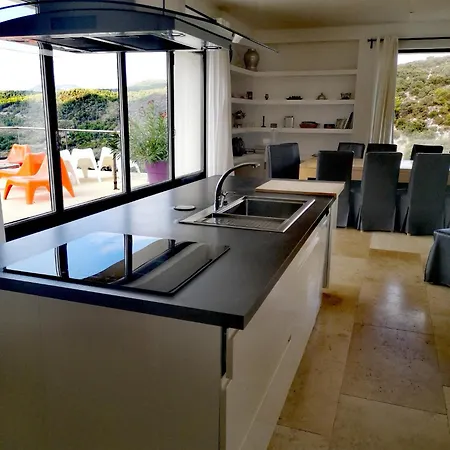 Villa Le Riva