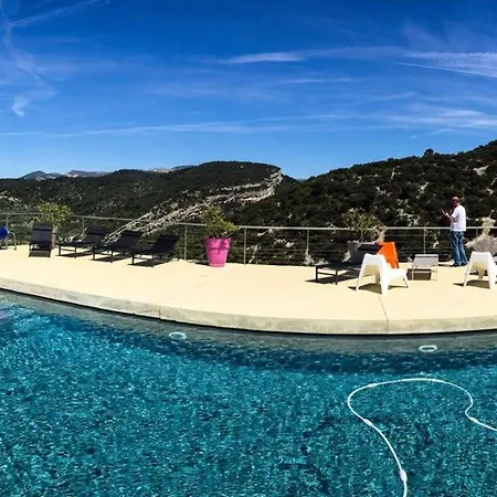 Villa Le Riva Mollans-sur-Ouvèze
